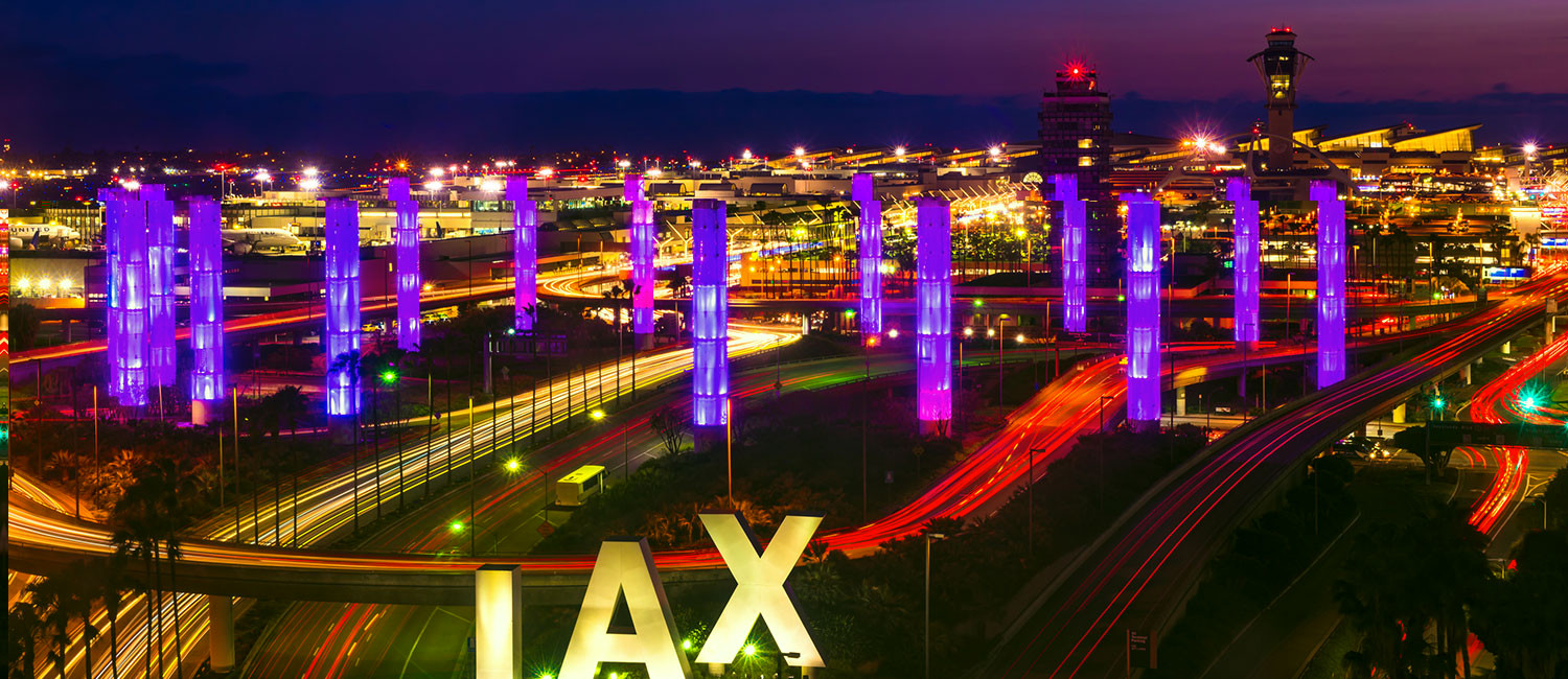 Welcome To Our Inglewood Hotel Near Lax