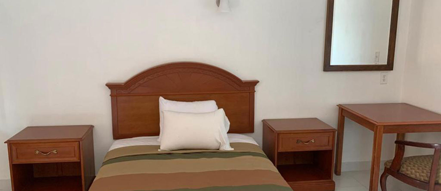 Family-friendly & Non-smoking Accommodations At Encore Inn