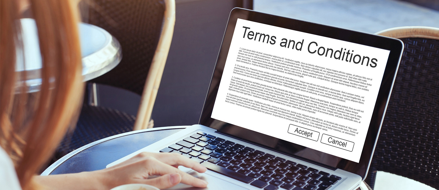 Terms And Conditions Of Encore Inn