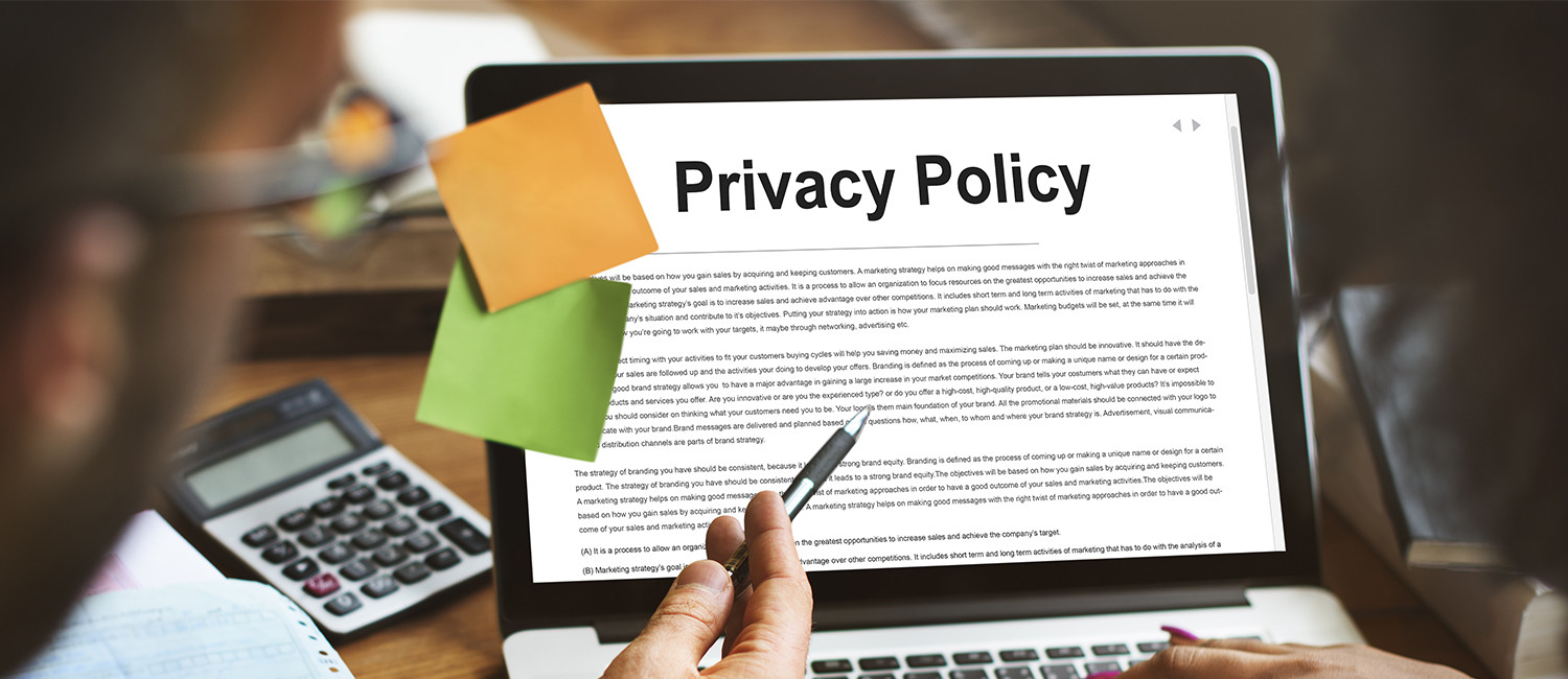 Privacy Policy For Encore Inn