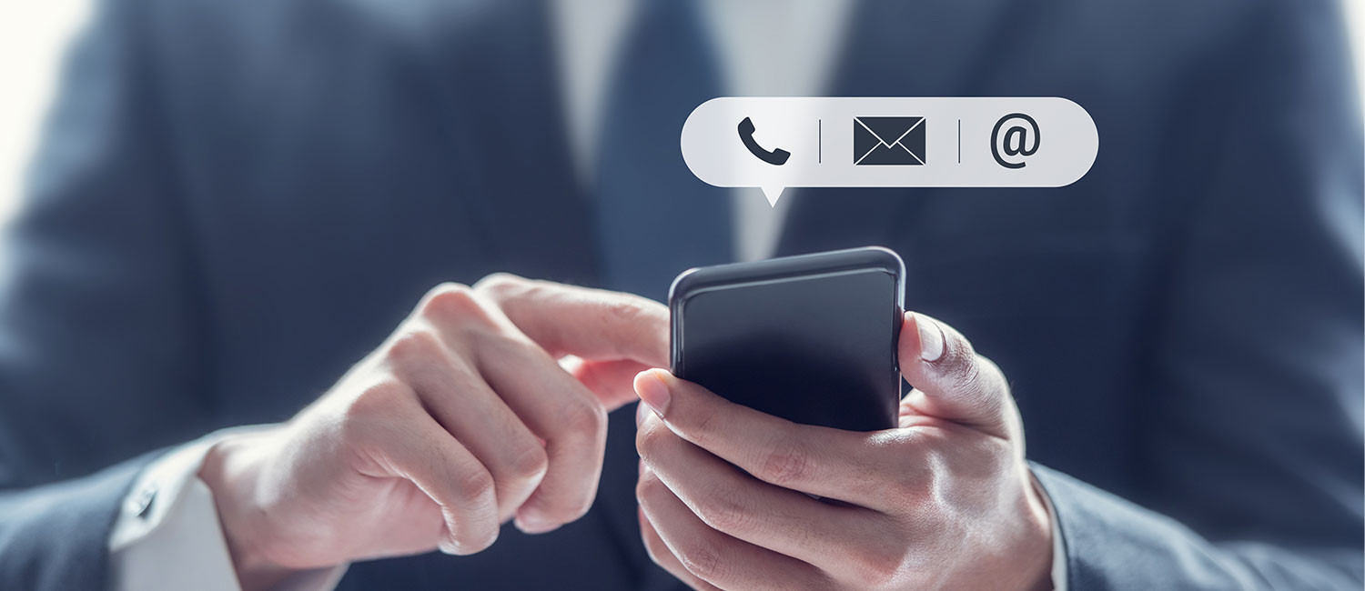 Contact Our Helpful Staff For Assistance