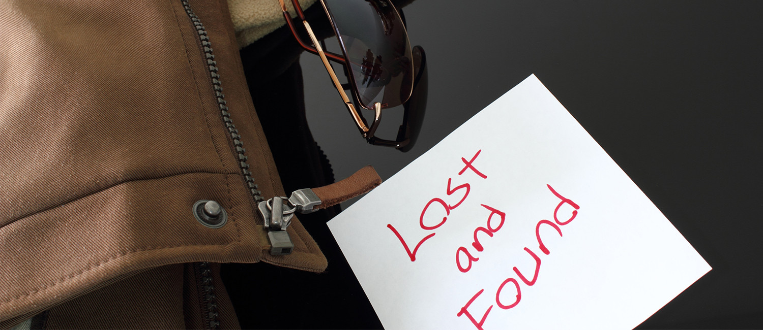 Encore Inn: Lost And Found