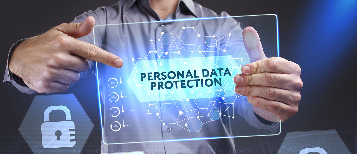 Personal Data Request Form: Encore Inn